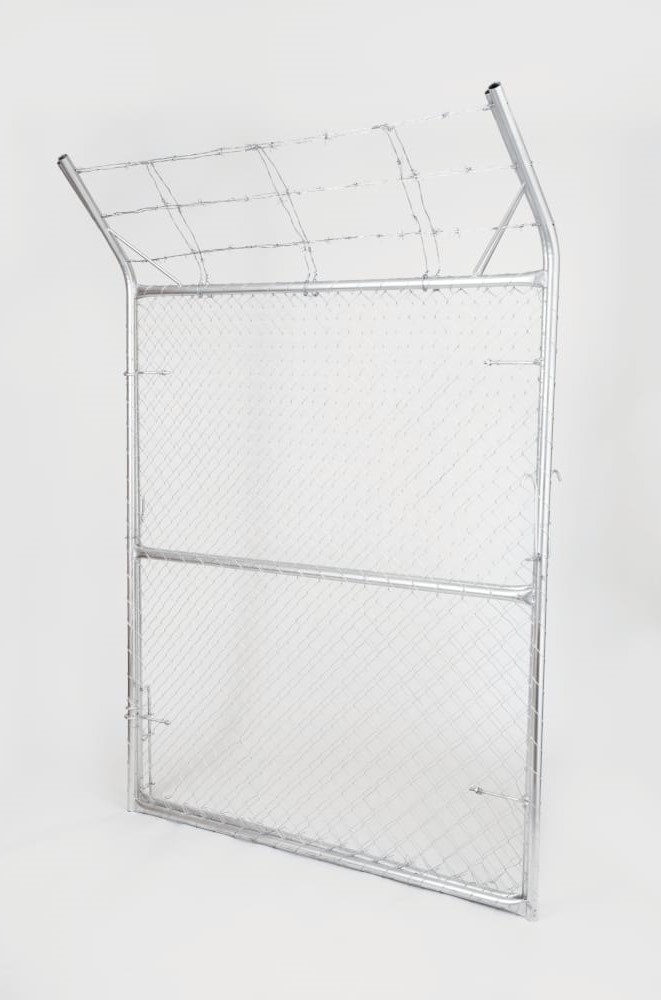 Double Security Gate 3.6mx1.8 (GSEP 1836)