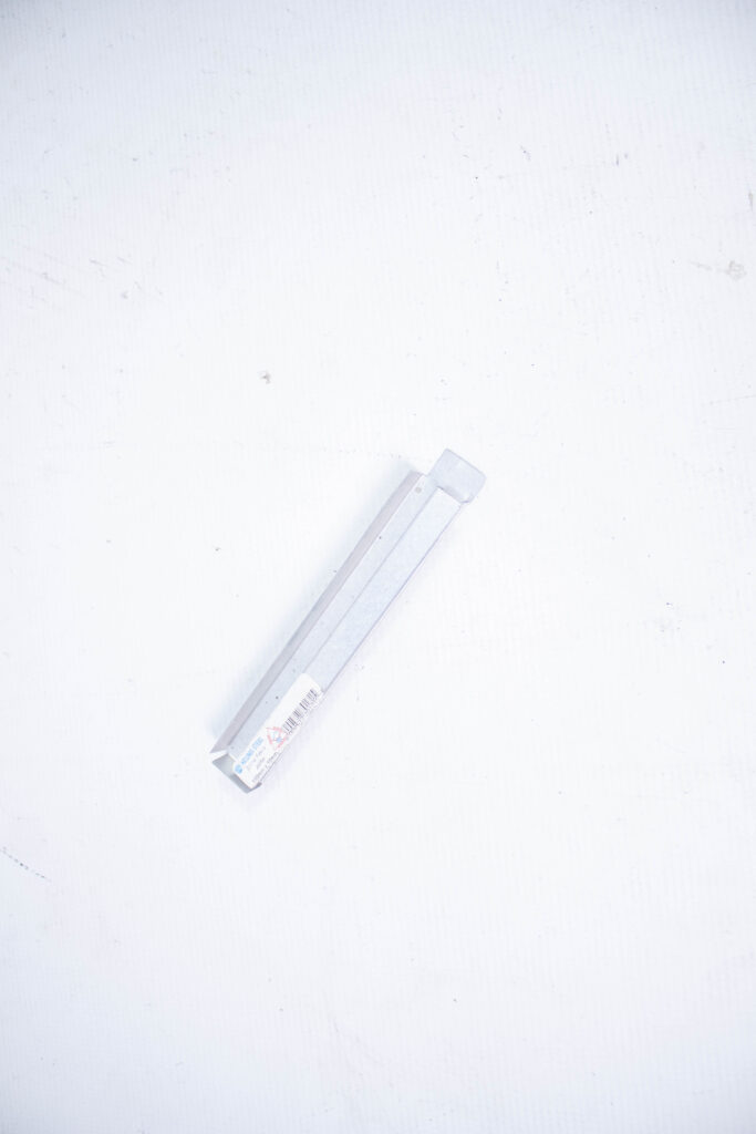 Fascia Board Joiner Corner 10x225mm