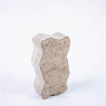 Interlocking Pavers Grey