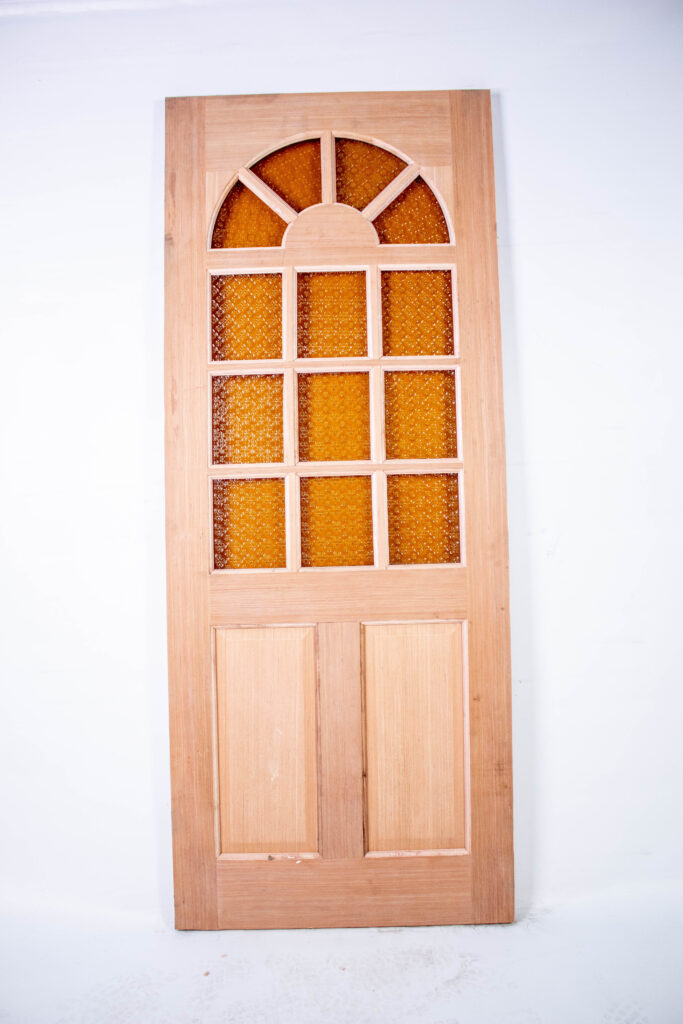 Kentucky Door