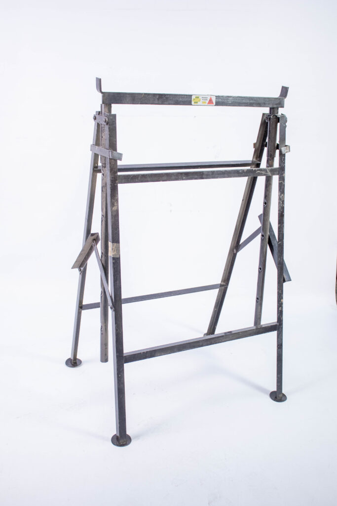 Lasher Builders Trestles