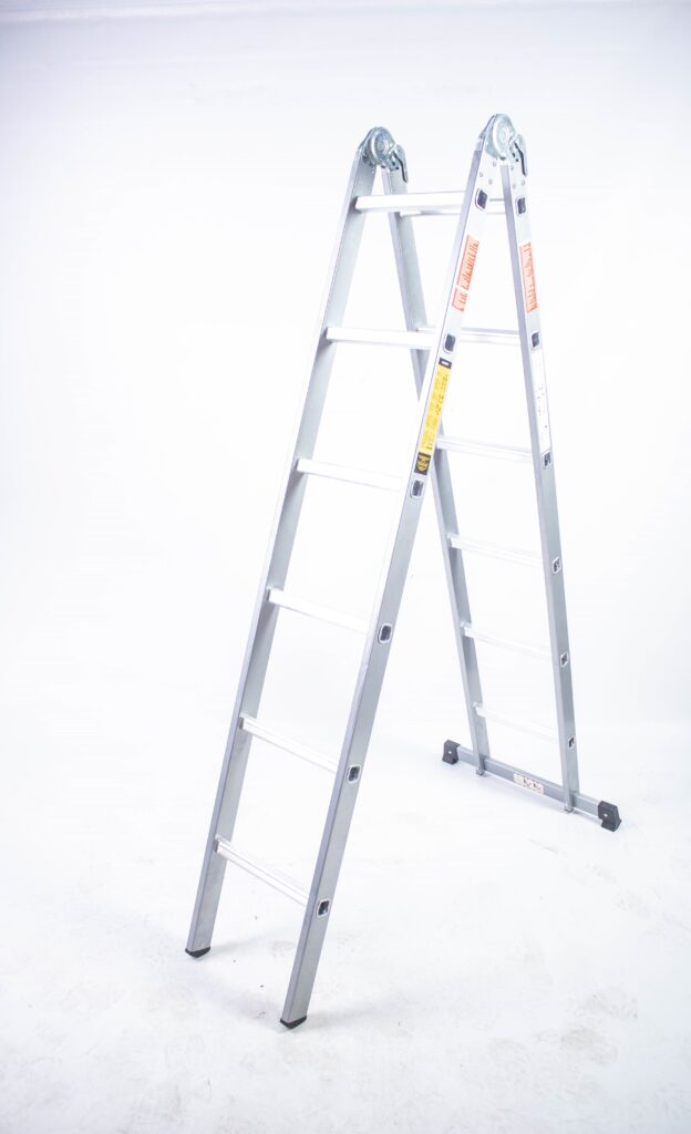 Multifuntion Ladder