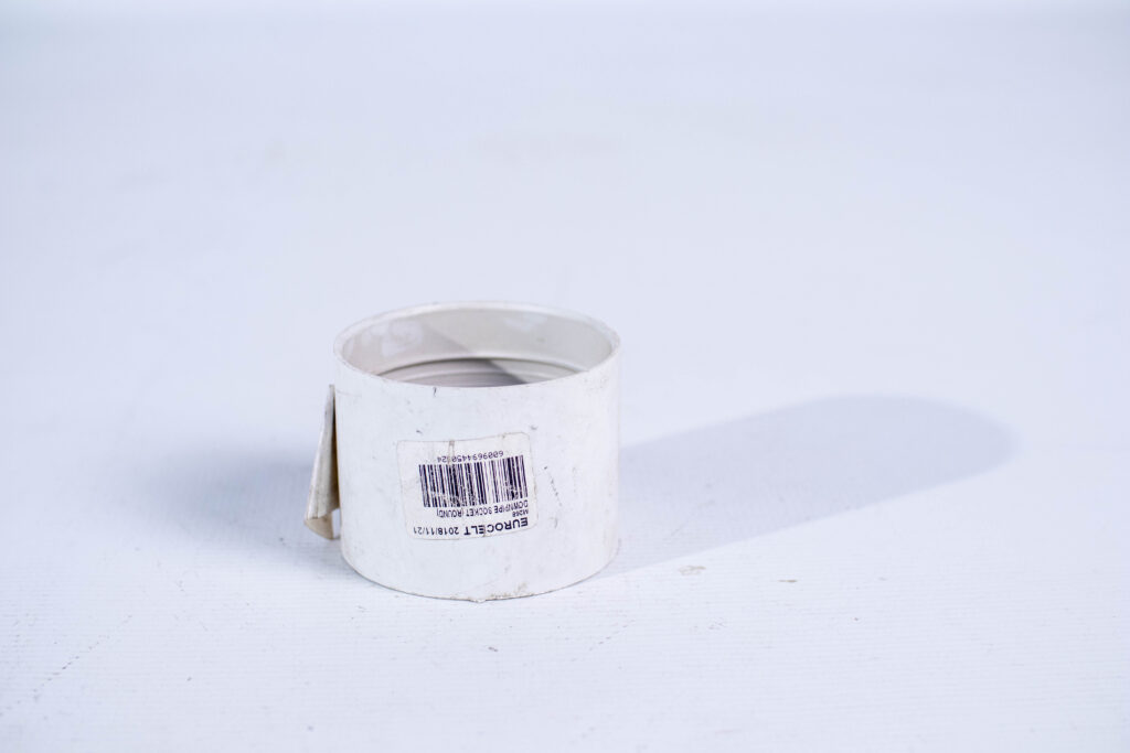 Pvc Downpipe Socket