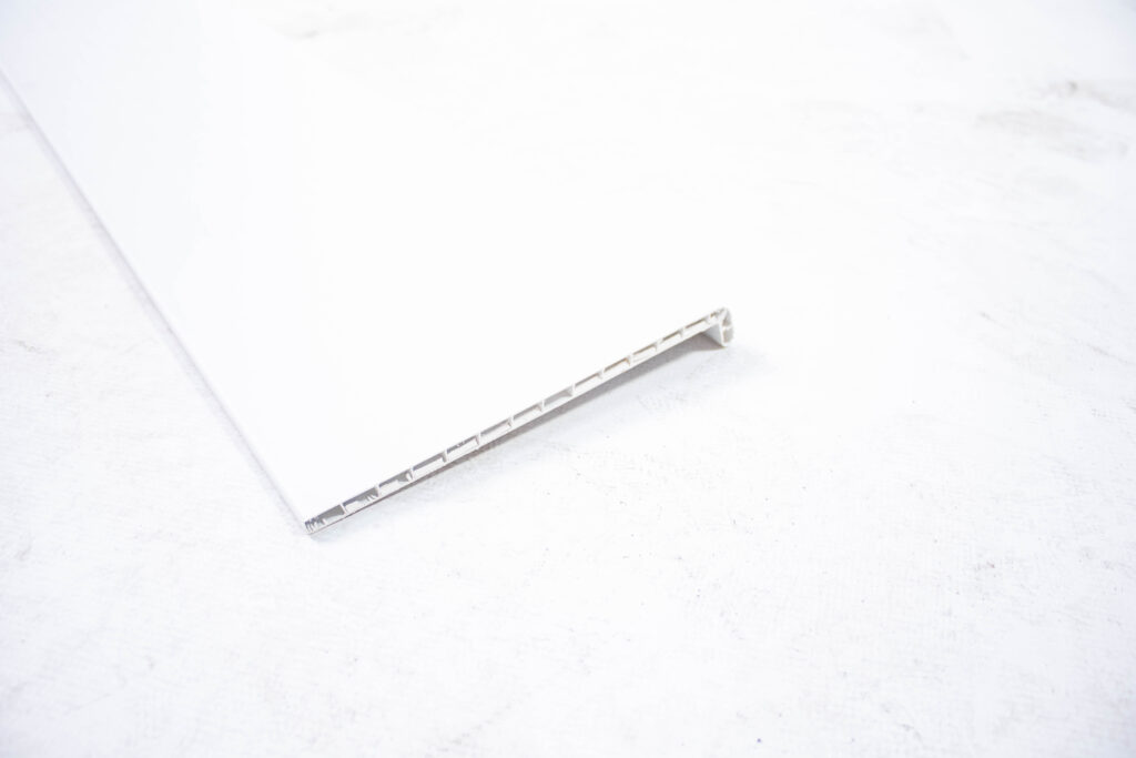 Pvc Fascia Board 3.6M