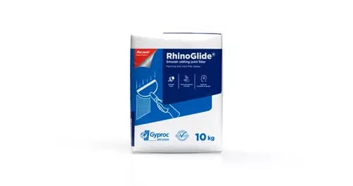 Rhino Glide Plaster