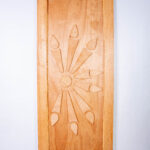 Solid Door