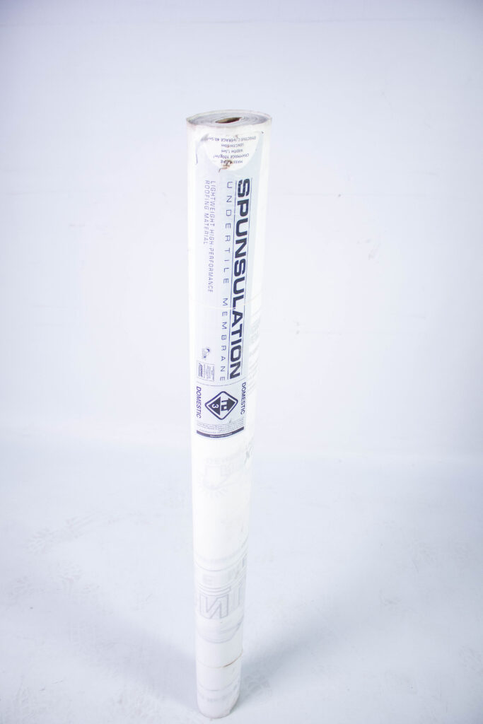 Spunsulation Light Industril 1.5m Per Meter