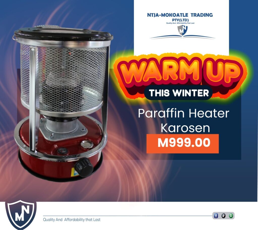 Warm up this winter!!!