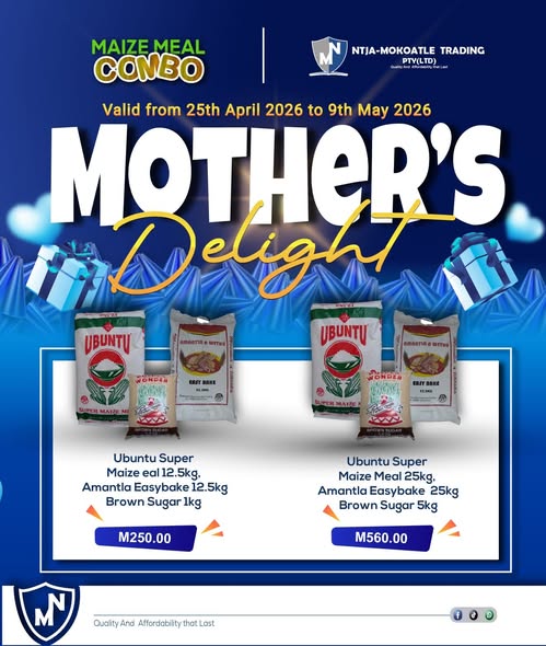 Celebrate mother’s…