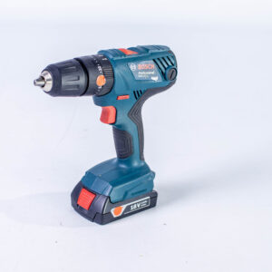 Bosch GSB 180-LI 2X2.0AH+Case