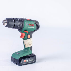 Bosch Universal Impact Drill 18V 1.5