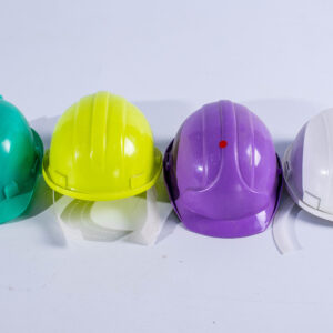 Builders Safety Helmet