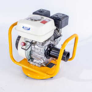 Drive Unit With Female Coup (Vibrator)