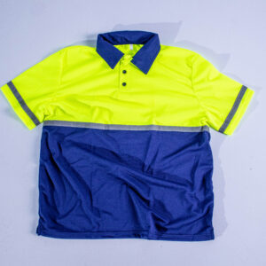 Dromex Reflective Shirts