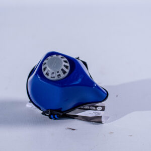 Evrigad Single Respirator Half Must