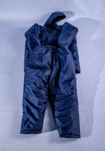 Freezer Suit 2 Piece