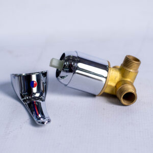 Garnet BathShower Mixer