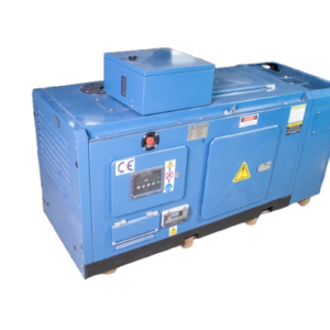 Generator Faw 28kva Silant Diesel With ATS Panel