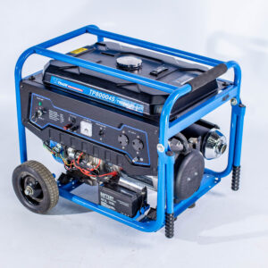 Generator TP 8000 4S -7500W