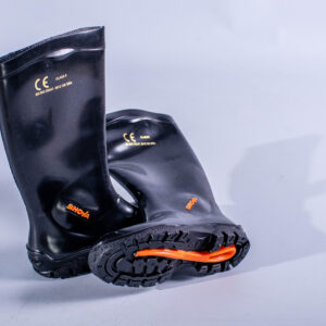 Gum Boots Shosholoza