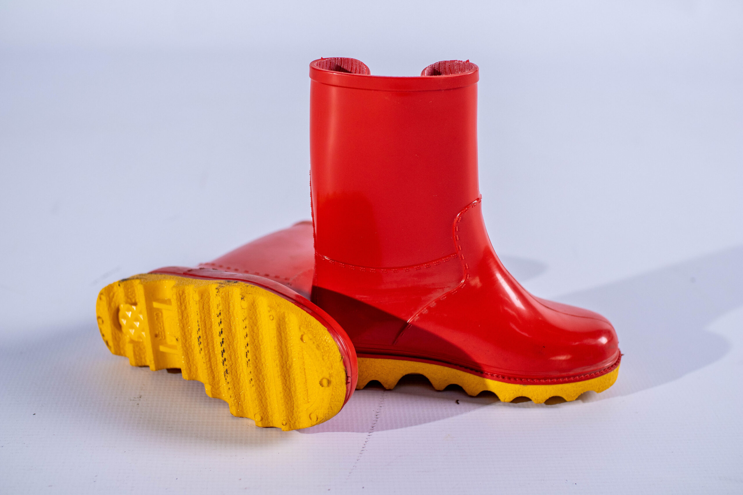 Gum Boots Small