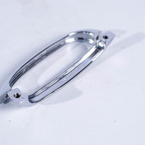 Macneil Bath Tamarim Handle Pair-Local