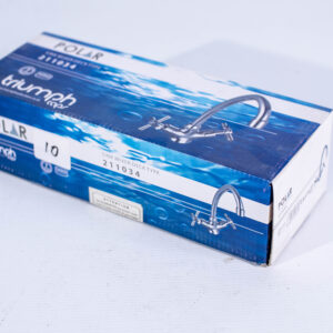 Macneil Polar Sink Mixer Deck Type