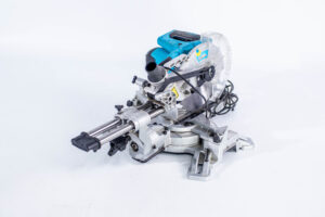 Mitre Saw Sliding 2000W