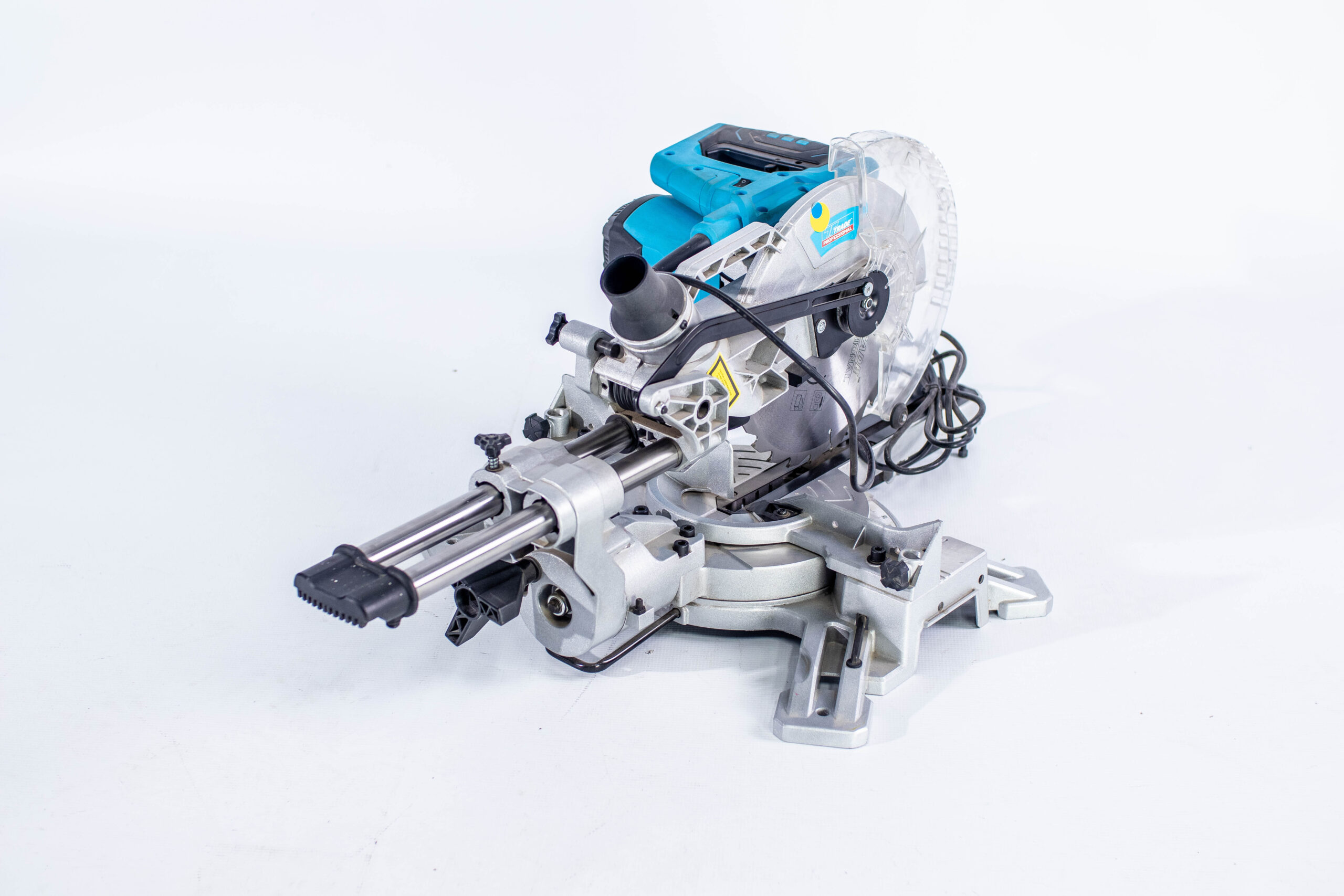 Mitre Saw Sliding 2000W