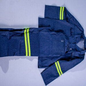 Over Roll Denim 2 pice Conti Wtape