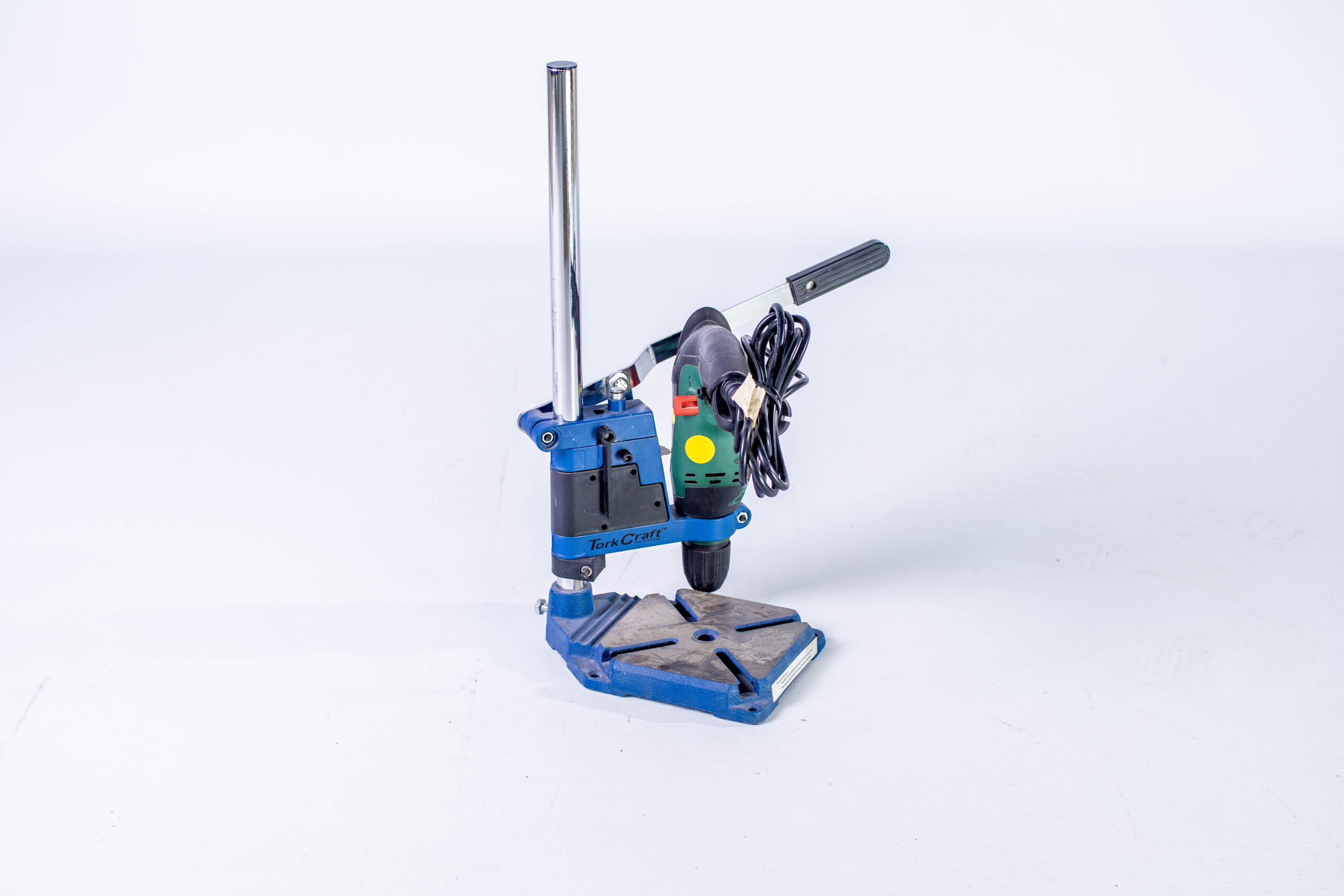 Vermont Drill Stand For Portable Drills