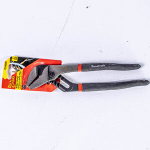 Vermont Plier Water Pump Groove 250mm