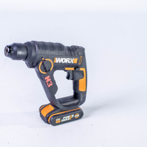 Vermont Rotary Hammer Drill SDS H3 20v