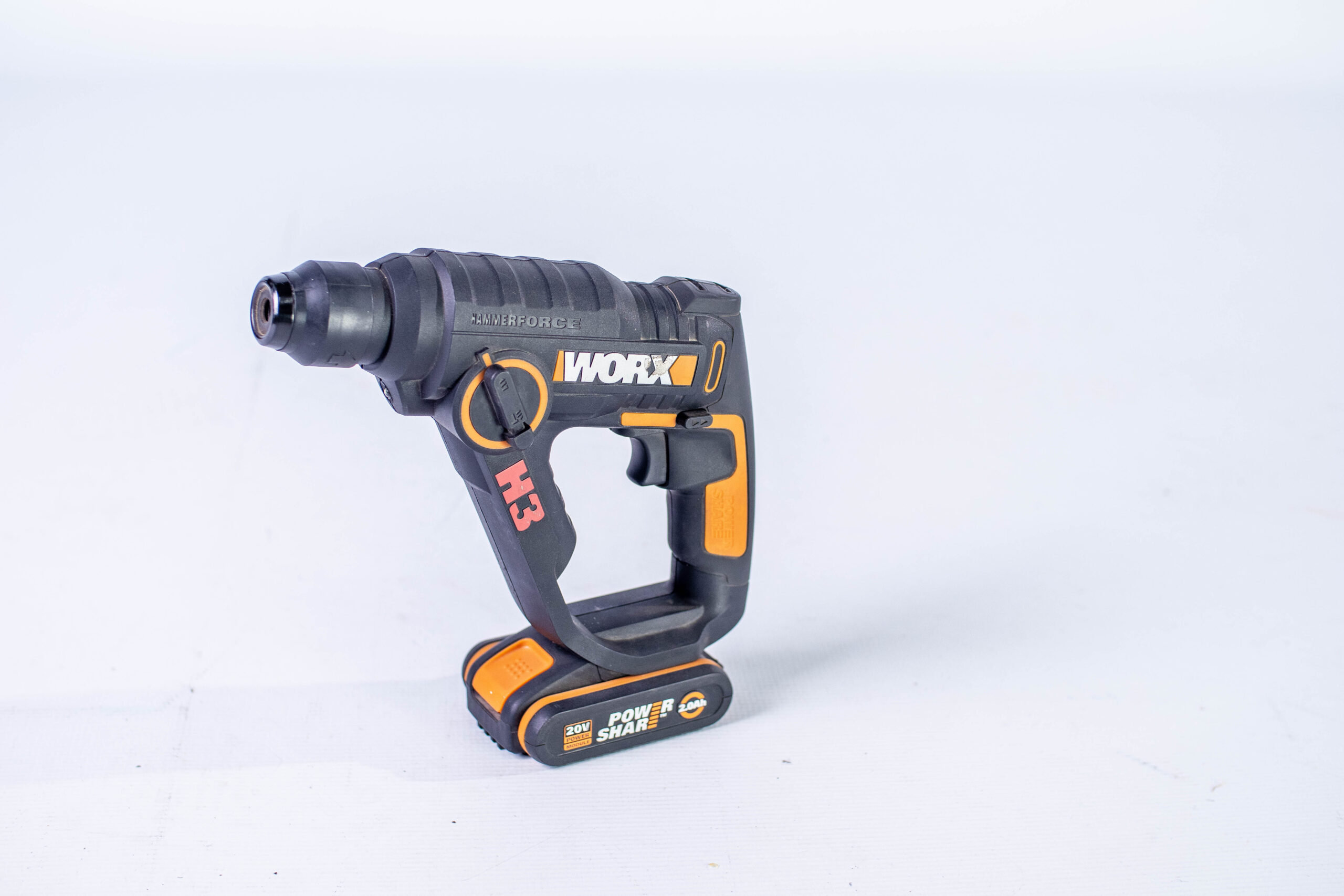 Vermont Rotary Hammer Drill SDS H3 20v