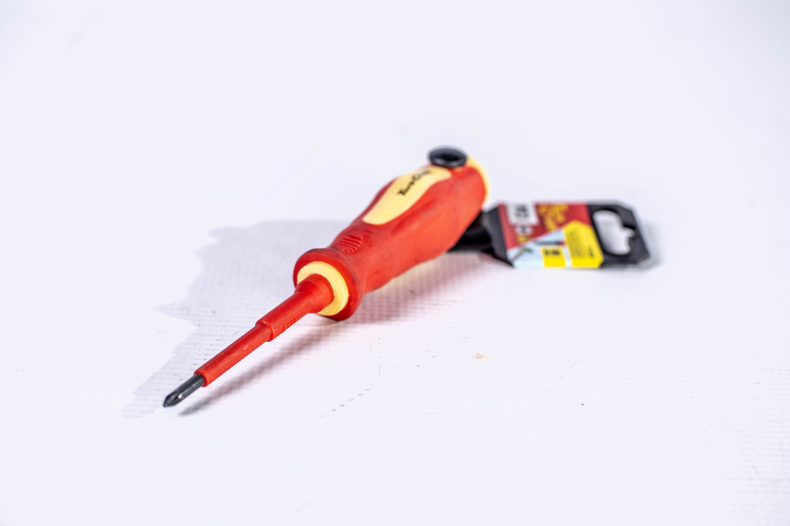 Vermont Screw Driver