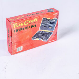 Vermont Screwdriver Inset Bit 101pc