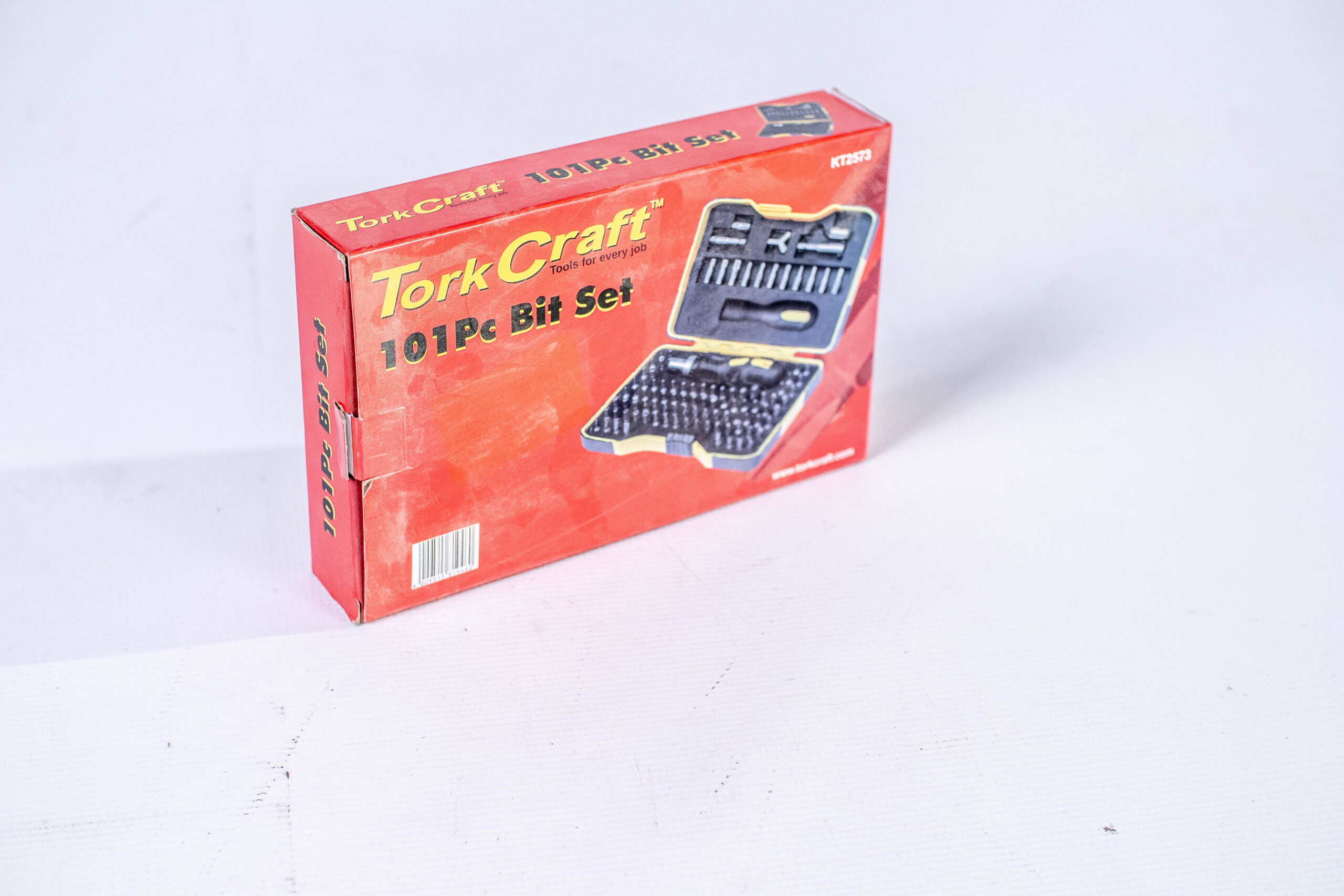 Vermont Screwdriver Inset Bit 101pc