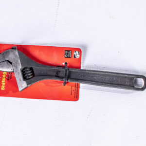 Vermont Shifting Spanner 10'' 250mm