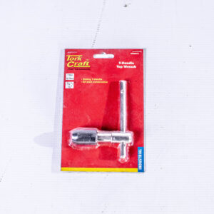 Vermont Tap Wrench 7.9-12mm