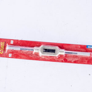 Vermont Tap Wrench No.2 Card M4-12