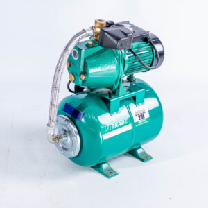Water Pressure Booster System