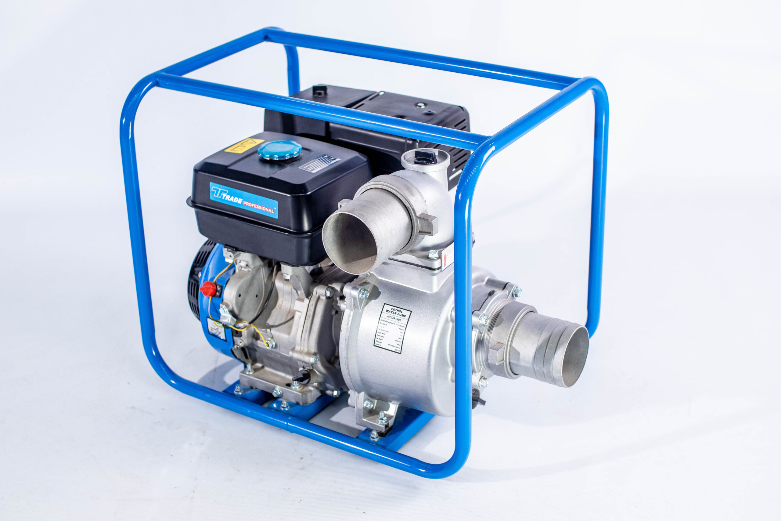 Water Pump 4''''''' Petrol