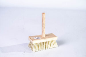 White Wash Brush