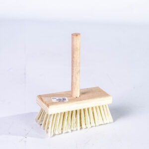 White Wash Brush