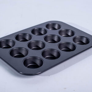 Bakeware Muffin 12Cup 35x28.5cm