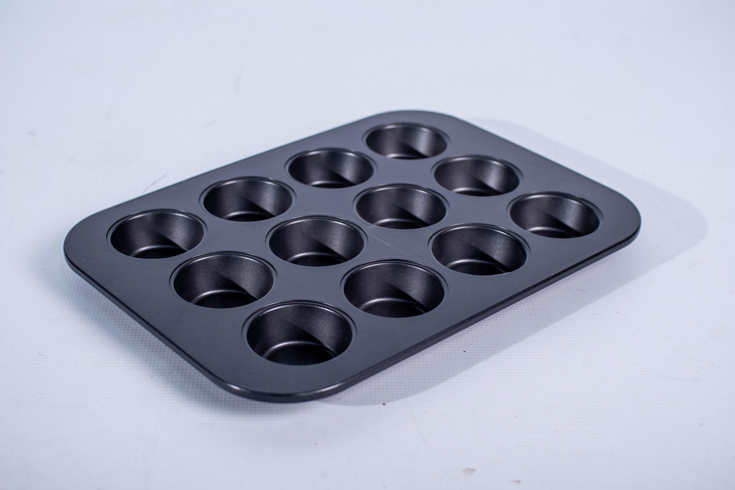 Bakeware Muffin 12Cup 35x28.5cm