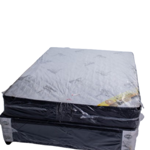 Bed Set 5 Star Base