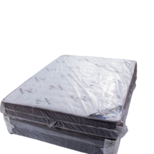 Bed Set Foam O Plus Queen