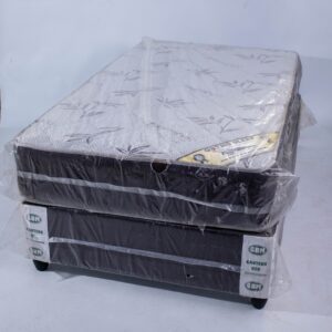 Bed Set Ortho Sleep 3-4 107