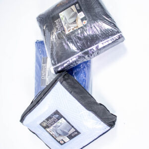 Bedspread 5Pc 230x240